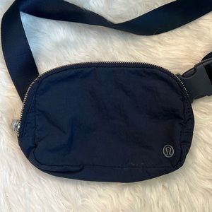 Lululemon Belt Bag